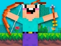Peli Noob Puzzle Challenge verkossa