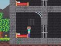 Peli Noob Miner: Jailbreak verkossa