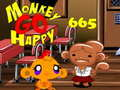 Peli Apina Go Happy Stage 665 verkossa