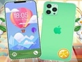 Peli Iphone 13 korjaus  verkossa