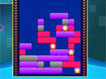 Peli Tetris -liukusäädin verkossa
