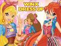 Peli Winx Club: Pue  verkossa