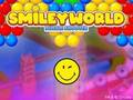 Peli Smileyworld Bubble Shooter verkossa