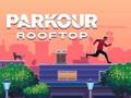 Peli Parkour-katto  verkossa