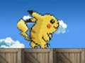 Peli Pokemon juoksuhyppy  verkossa