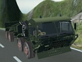 Peli Yhdysvaltain OffRoad-armeijan kuorma-auton kuljettaja  verkossa