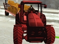 Peli Offroad Tractor Farming Simulator 2022: Cargo Drive  verkossa