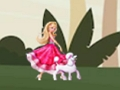 Peli Barbie Dreamhouse Adventures verkossa