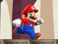Peli Super Mario Run -kierros verkossa