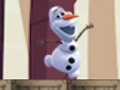 Peli Disney Frozen Olaf verkossa