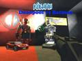 Peli Kogama: Deadpool vs Batman verkossa