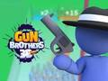 Peli Gun Brothers 3D verkossa