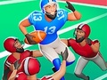 Peli Touchdown 3D verkossa
