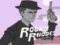 Peli Rocky Rhodes ja Cracked Case  verkossa