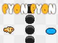 Peli Pyon Pyon verkossa