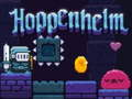 Peli Hoppenhelm verkossa