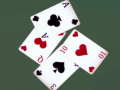 Peli Solitaire 15in1 -kokoelma  verkossa