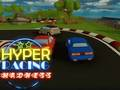 Peli Hyper Racing Madness verkossa