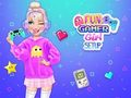 Peli Hauska Gamer Girl -asennus  verkossa