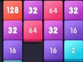 Peli 2048 synteesi  verkossa