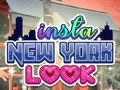 Peli Insta New Yorkin ilme verkossa