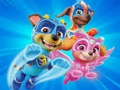 Peli Värityskirja Paw Patrolille  verkossa