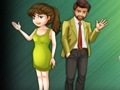 Peli Amgel Easy Room Escape 64 verkossa