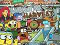 Peli Big City Greens: Haywire -sato verkossa