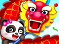 Peli Baby Panda Kiinan juhlapyhät  verkossa