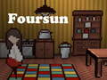 Peli Foursun verkossa