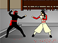 Peli Dragon Fist 2 - Taistelu terästä  verkossa