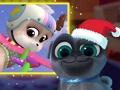 Peli Disney Junior: Jigsaw Puzzle  verkossa
