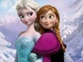Peli Värityskirja Frozen Elsalle  verkossa