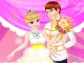 Peli Prinsessa häät  verkossa