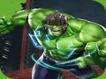 Peli Hulk Smash Wall verkossa