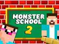 Peli Monster School 2 verkossa