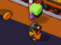 Peli Crossy kaivostyöläiset verkossa