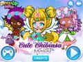 Peli Söpö Chibiusa Maker  verkossa