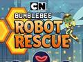 Peli Bumblebee -robotin pelastus verkossa