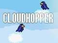 Peli Cloudhopper verkossa