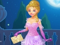 Peli Cinderella pukeutua muotiin nova verkossa
