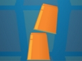 Peli Cups Tower Builder verkossa