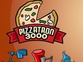 Peli Pizzatron 3000 verkossa