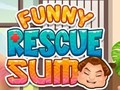 Peli Hauska Rescue Sumo  verkossa