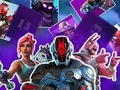 Peli PG-muisti: Fortnite  verkossa