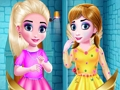 Peli Moderni Little Fairy -muoti  verkossa