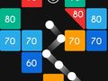 Peli Balls Bricks Breaker 2 verkossa