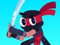 Peli Ninja leikkaus  verkossa
