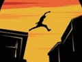 Peli Parkour -pomo verkossa