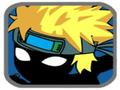 Peli Naruto Shadow Adventures verkossa